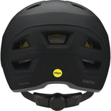 Smith Express MIPS Helmet - Black Matte Cement