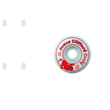 SML. Wheels Clifford Craig Skateboard Wheels 53mm