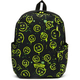 Smudge Stationery Twisted 16.75L Backpack
