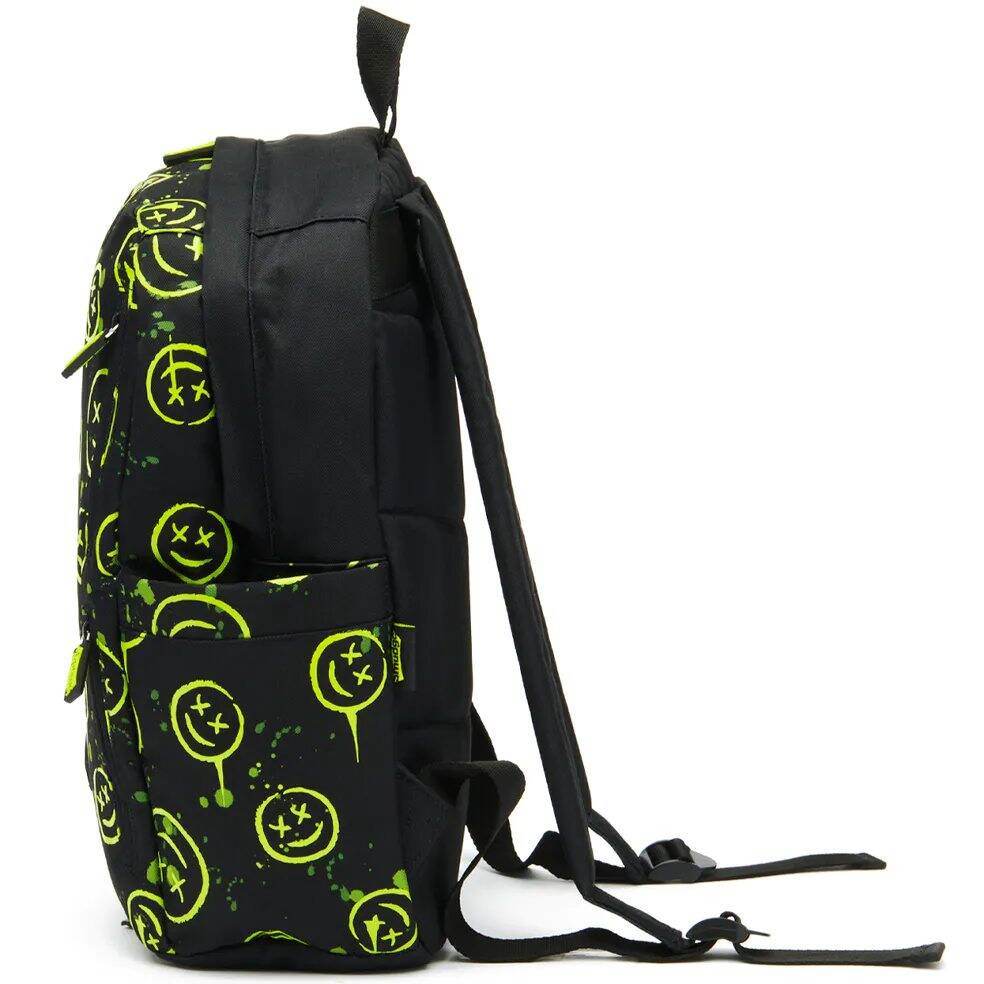 Smudge Stationery Twisted 16.75L Backpack