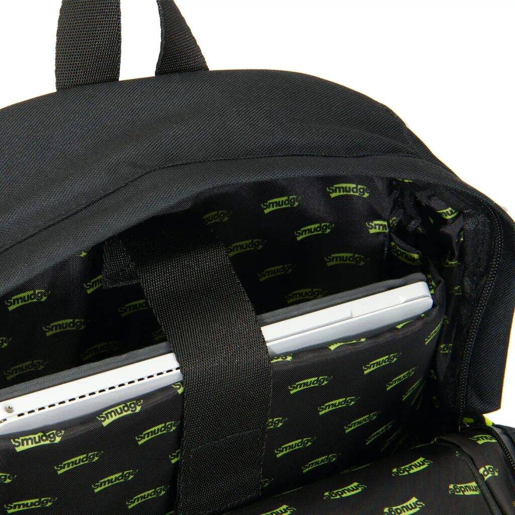 Smudge Stationery Twisted 16.75L Backpack