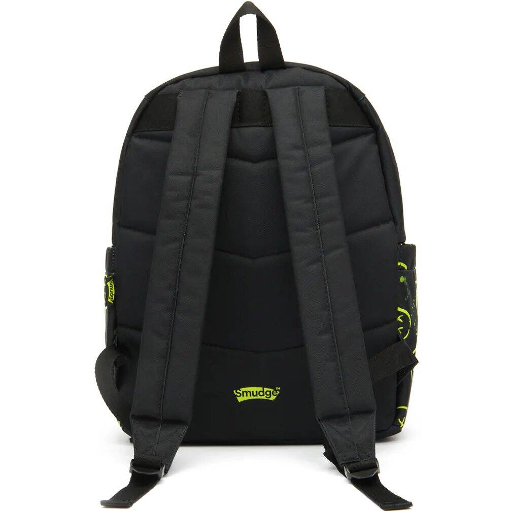Smudge Stationery Twisted 16.75L Backpack