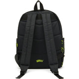 Smudge Stationery Twisted 16.75L Backpack