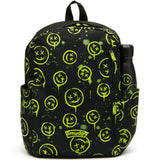 Smudge Stationery Twisted 16.75L Backpack