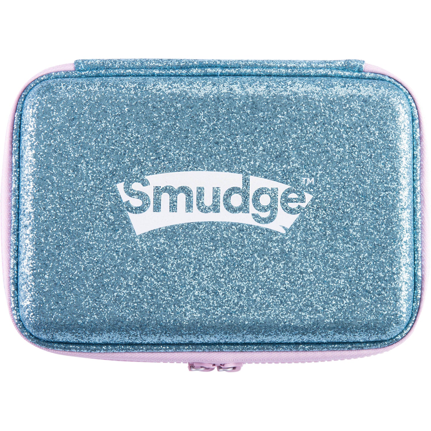 Smudge Stationery Over The Rainbow Hard Top Pencil Case - Multi