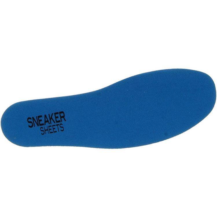 Sneaker Sheets Men's Odour Control Insoles - Dark Blue UK 7-12 - Size UK 7 - UK 12