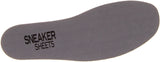Sneaker Sheets Women's Odour Control Insoles - Grey UK 4 - UK 7
