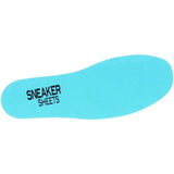 Sneaker Sheets Women's Odour Control Insoles - Light Blue UK 4 - UK 7