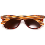 SOEK Avoca Polarized Sunglasses - Tortoise