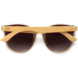 SOEK Bella Polarized Sunglasses - Champagne
