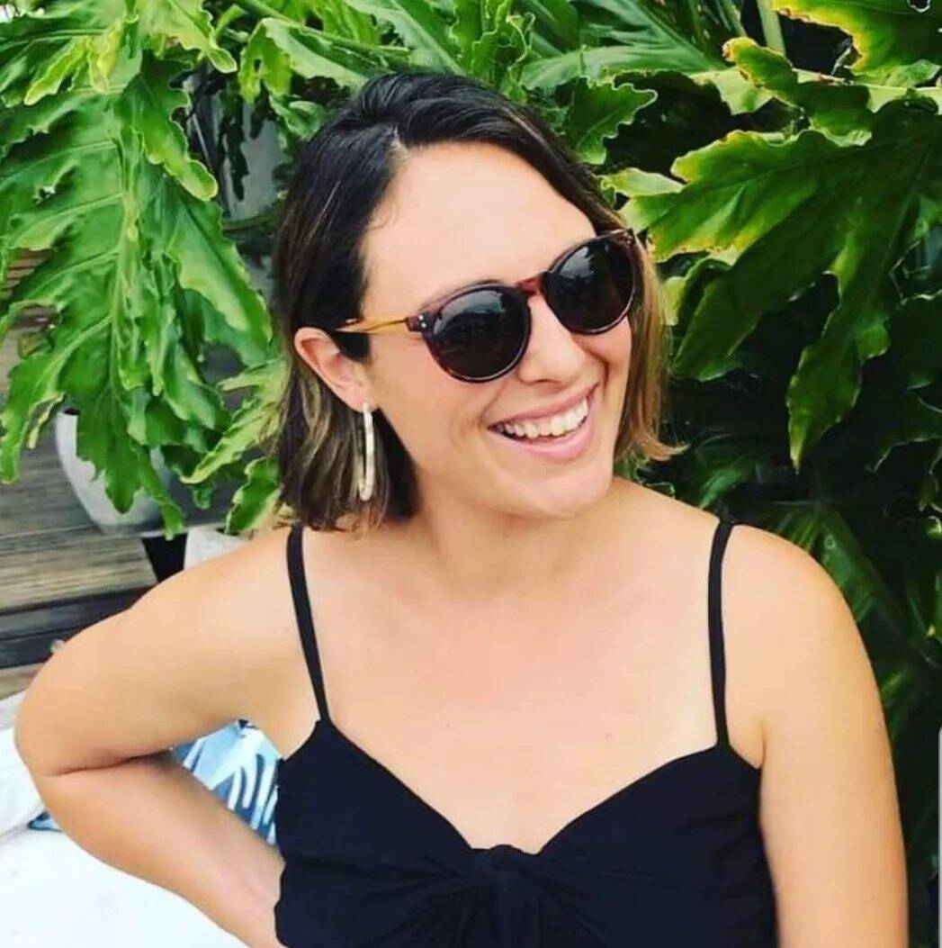 SOEK Noosa Polarized Sunglasses - Tortoise