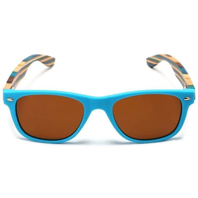 SOEK Little Shelly Polarized Kids Sunglasses