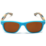 SOEK Little Shelly Polarized Kids Sunglasses