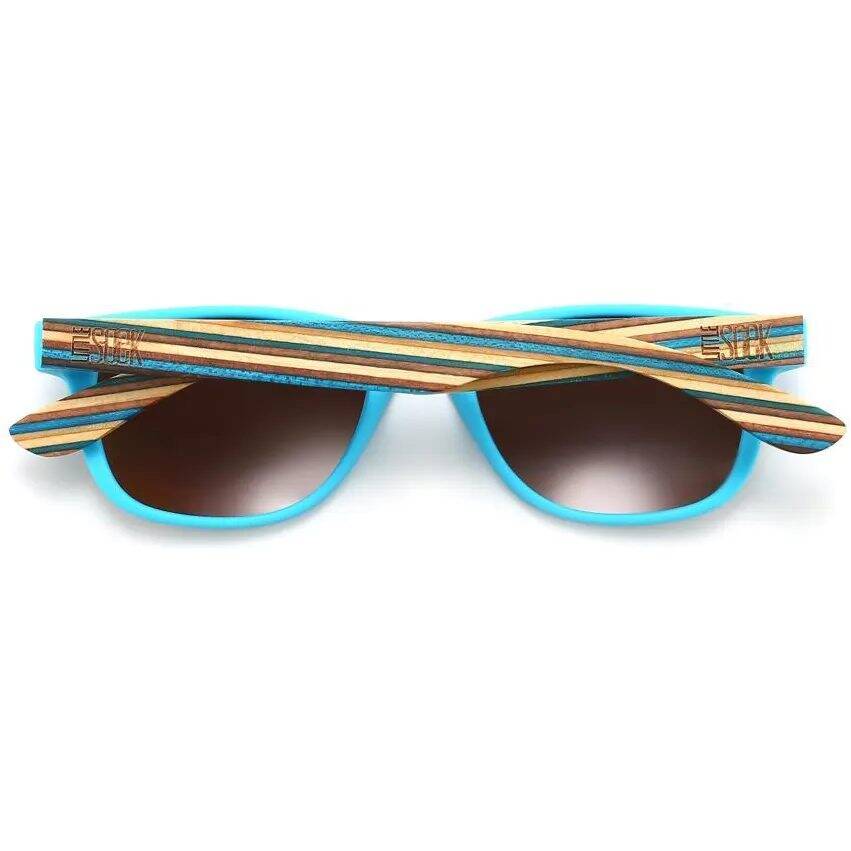 SOEK Little Shelly Polarized Kids Sunglasses