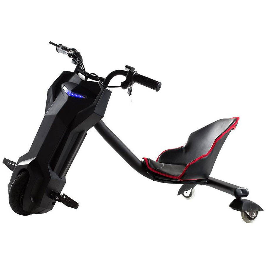 SoFlow FlowKart  Electric Kart - Black