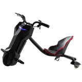 SoFlow FlowKart  Electric Kart - Black
