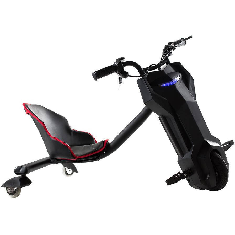 SoFlow FlowKart Pro Electric Kart - Black
