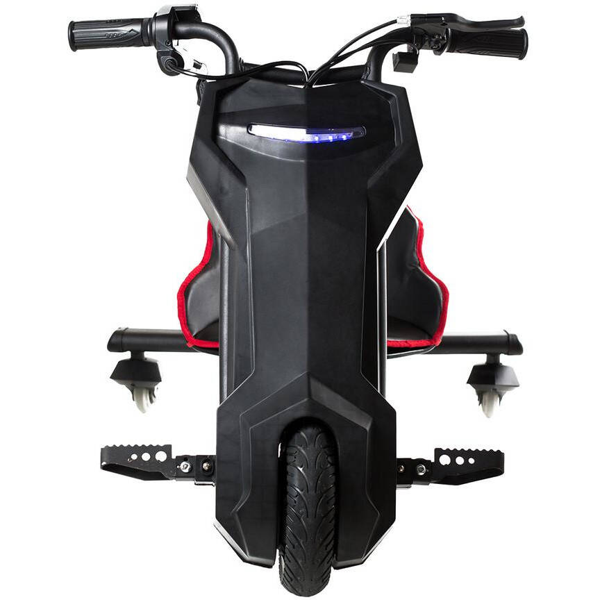SoFlow FlowKart Pro Electric Kart - Black