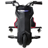 SoFlow FlowKart Pro Electric Kart - Black