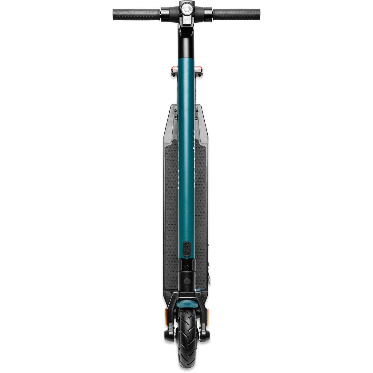 SoFlow S01 Electric Scooter - Black/Green