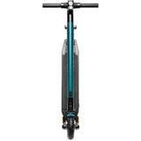 SoFlow S01 Electric Scooter - Black/Green