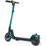 SoFlow S03 Electric Scooter - Black/Green