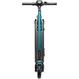 SoFlow S03 Electric Scooter - Black/Green