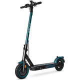 SoFlow S06 Electric Scooter - Black/Green