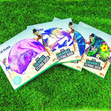 SOhi Flexi Flyer