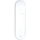 Sour The White Board Skateboard Deck - Gustav 7.875"
