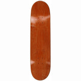 Sour 6G Skateboard Deck - Blue 8.125''