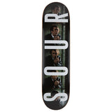 Sour Army So Close Skateboard Deck - 8.25''