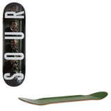 Sour Army So Close Skateboard Deck - 8.25''