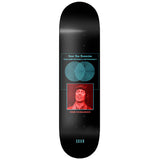 Sour Sour Eyes Skateboard Deck - Nisse 8.125''