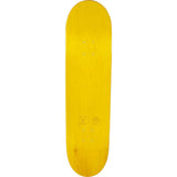 Sour Ander Skateboard Deck - Vincent 8"