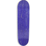Sour Carpenter Skateboard Deck - Oscar 8.375"