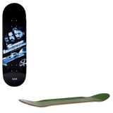 Sour Fast & Fabulous Skateboard Deck - Simon 7.75"