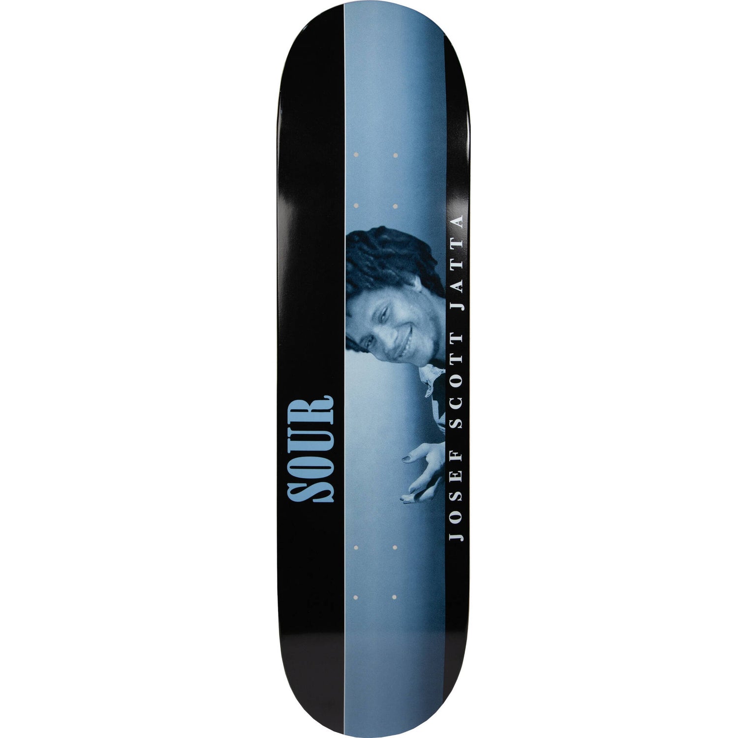 Sour Diamond Life Skateboard Deck - Josef 8.5"