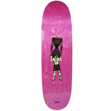 Sour Egg Skateboard Deck - Strong 8.7"