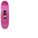 Sour Egg Skateboard Deck - Strong 8.7"