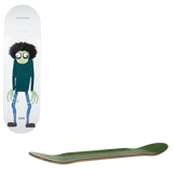 Sour Fingers Skateboard Deck - Vincent 8.375"