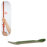 Sour Rope Skateboard Deck - Oscar 8.6"