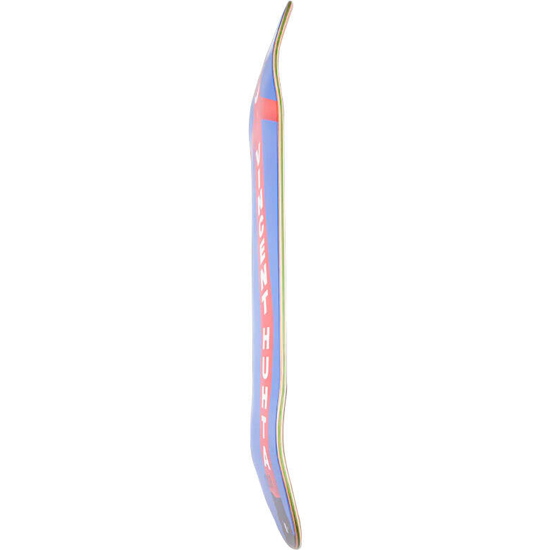 Sour Solution Vincent Huhta Shaker Skateboard Deck - 8.375"