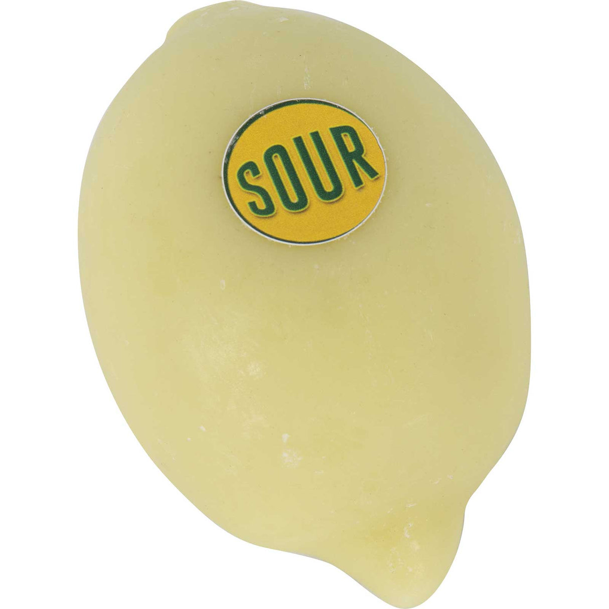 Sour Solution Sour Wax - Lemon