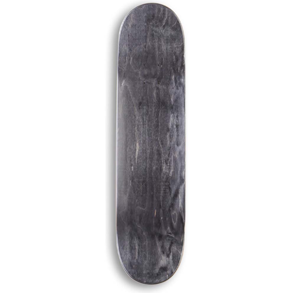 Sour Smokey Stroll Skateboard Deck 8"