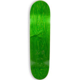 Sour Euro God Skateboard Deck - Simon 8.75"
