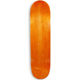 Sour Jim C Skateboard Deck 8.25"