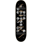 SOVRN 1952 Skateboard Deck - 8.5"