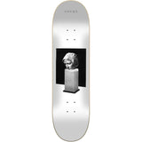 SOVRN Heap Skateboard Deck - 8"