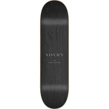SOVRN Heap Skateboard Deck - 8"